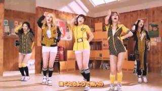 日本語字幕] Girl's Day(걸스데이) - Twinkle Twinkle(반짝반짝) - YouTube
