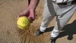 弘瀬拓生先生による高橋速水投手のピッチング解説-DVD発売-