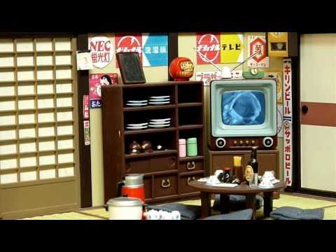 タカラ昭和テレビジョン - YouTube