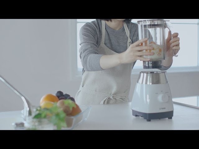 ミキサー SKT-A100 | 製品情報 | タイガー魔法瓶