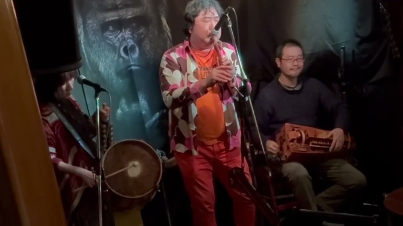 ヤガ祭り the 5th 2023 LIVE DVD 発売 - YouTube