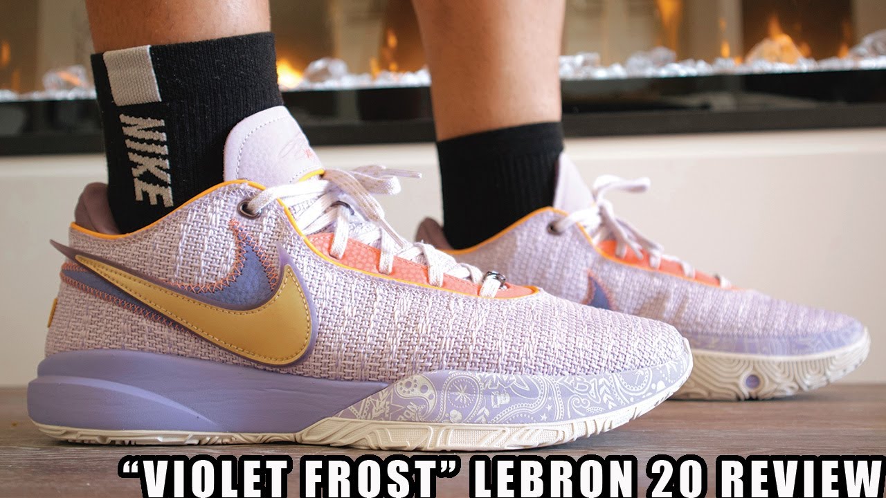 NIKE BASKETBALL IS BACK! 