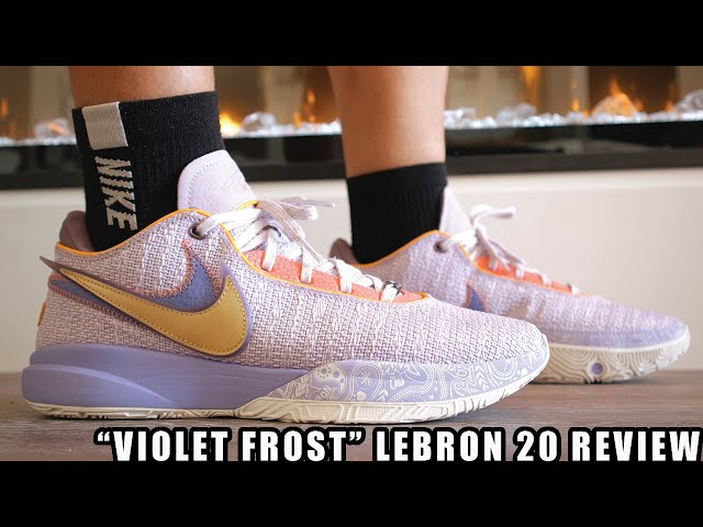 NIKE BASKETBALL IS BACK! 