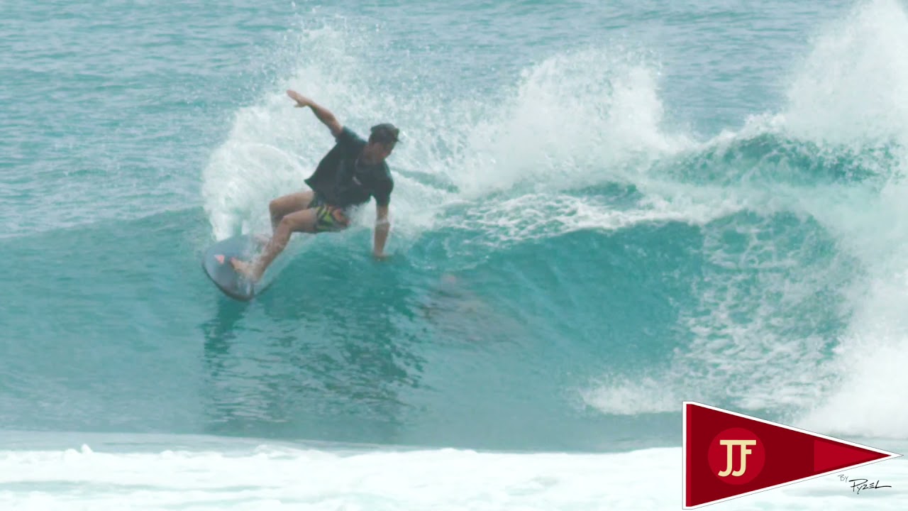 GREMLIN Soft Top Boards - pyzel surfboards japan