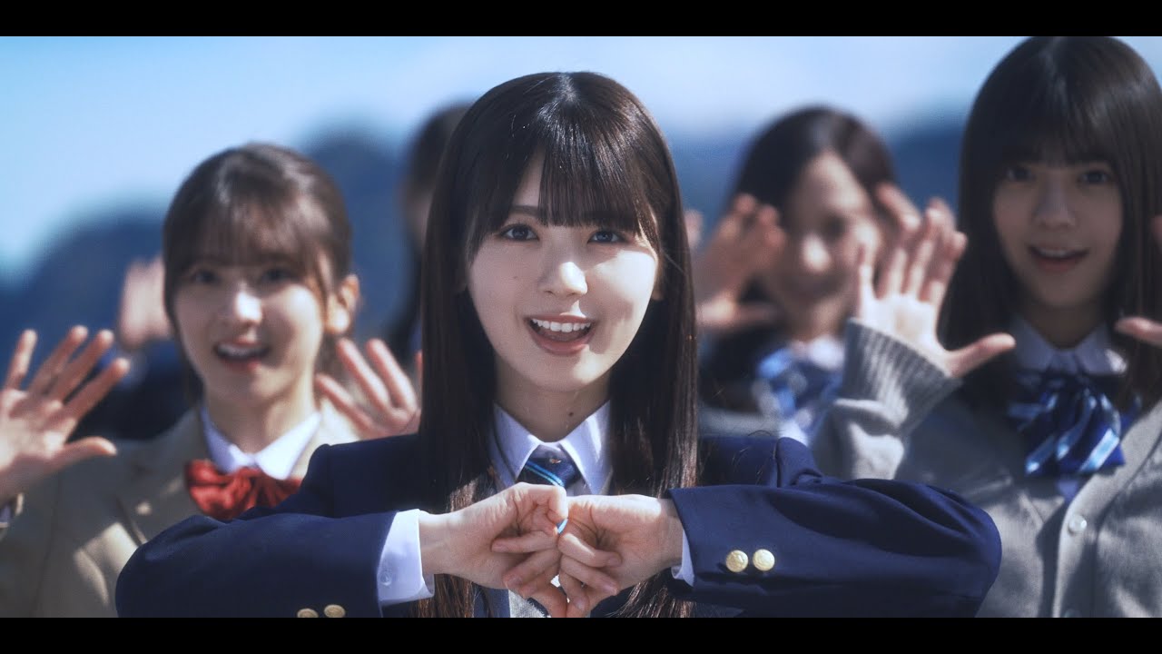 Nogizaka46 - shadogawa - YouTube