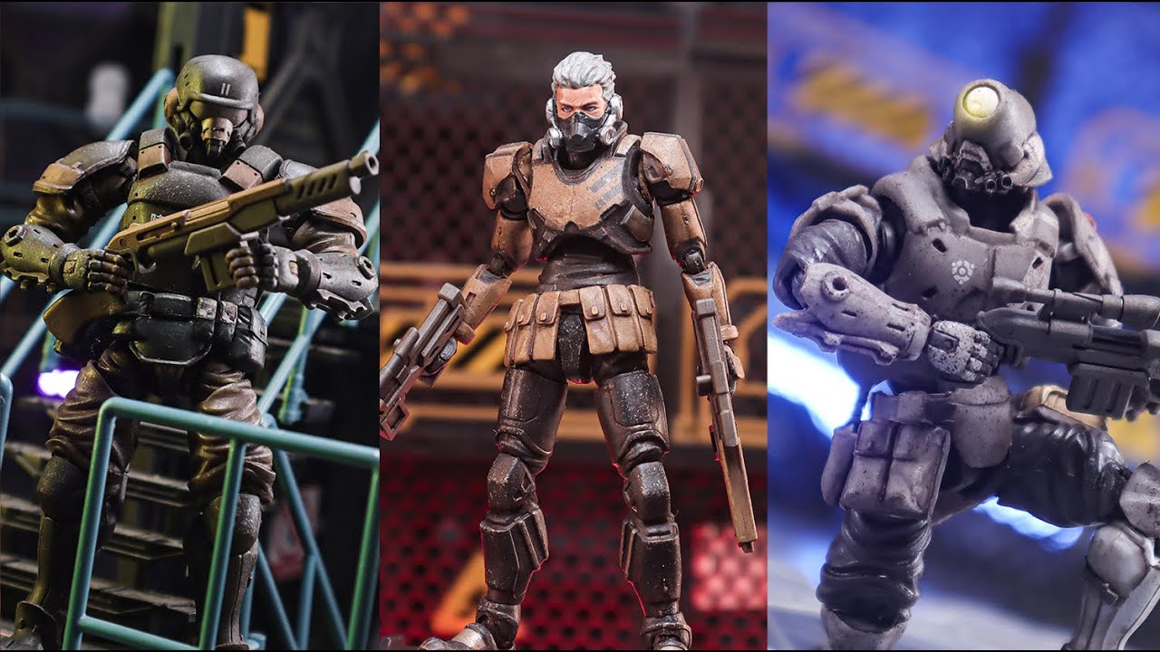 Eng sub】Acid Rain Fav 43/44/45 review. - YouTube