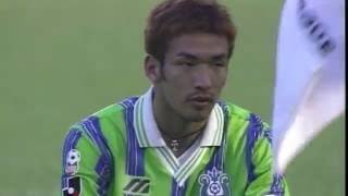 中田に注目が集まった国立決戦は平塚がVゴールで勝利【マッチ