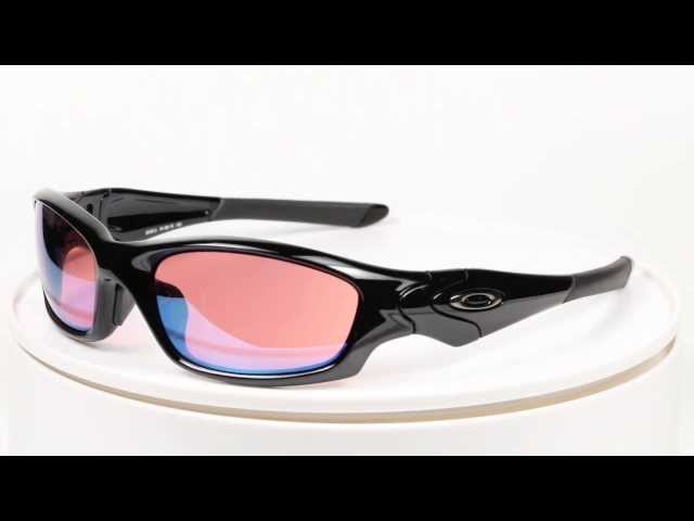 360°】OAKLEY STRAIGHT JACKET （オークリー・ストレートジャケット