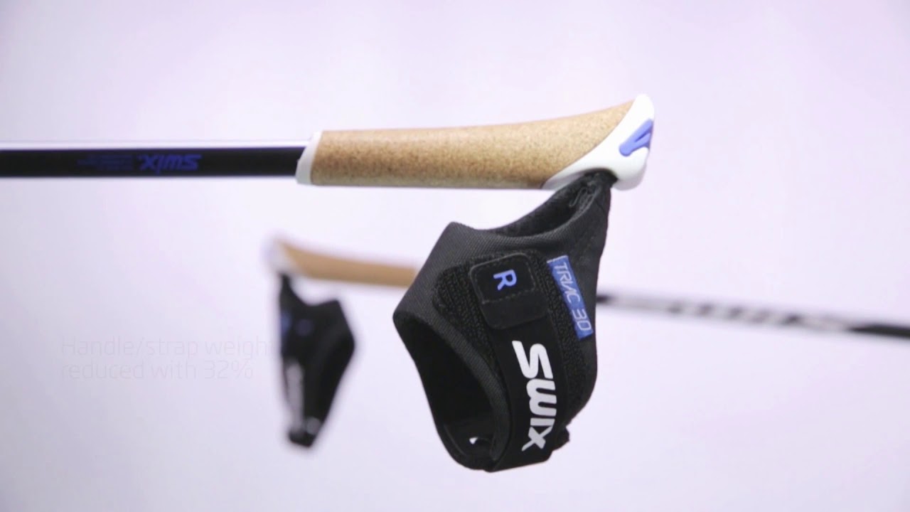Swix Triac 3.0 - Stride & Glide Sports