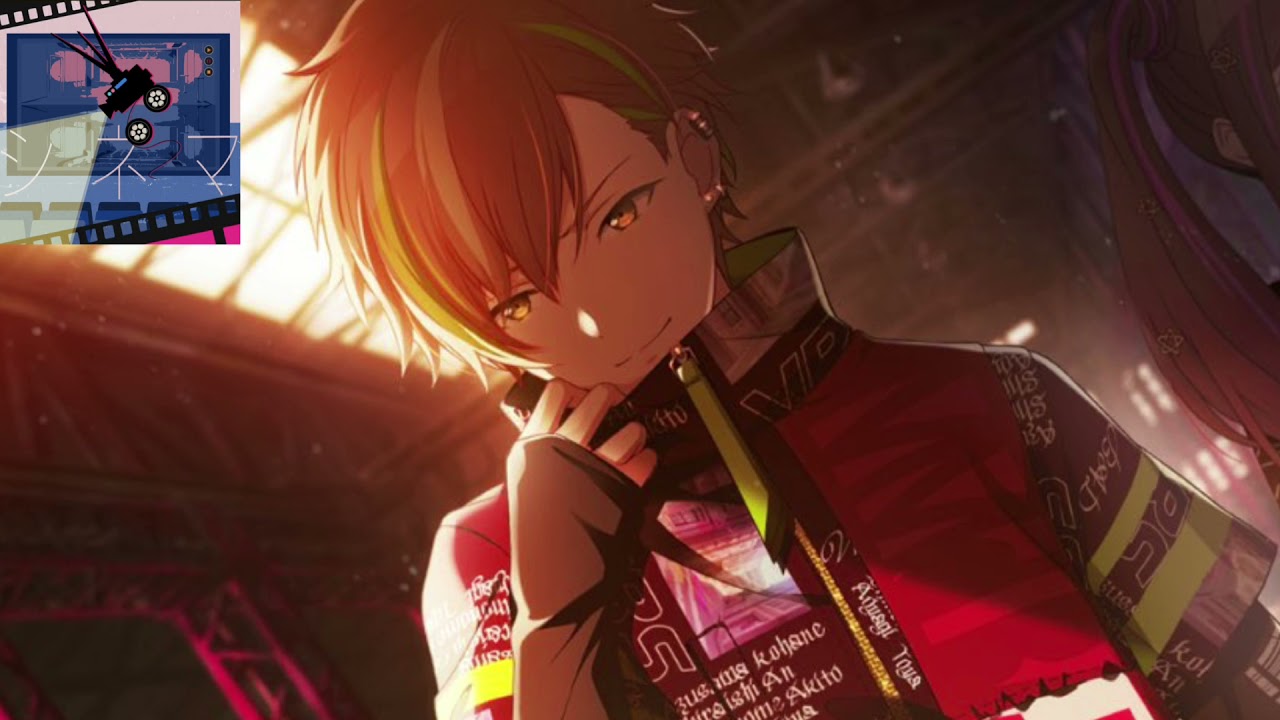 30分耐久】vo.東雲彰人 シネマ - YouTube