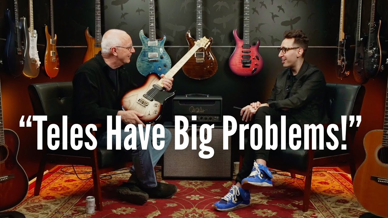 BJFe Model D ODS34 - Demo By Hans Johansson - YouTube