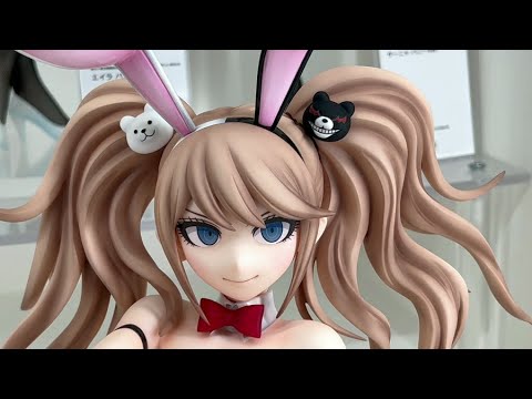 SF22 - FREEing - Enoshima Junko - Bunny ver (Danganronpa) 江ノ島盾