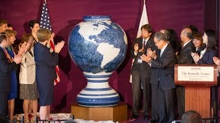 砥部焼 八瑞（Hachizui) 窯 白潟八洲彦 – Yasuhiko SHIRAGATA | 山田