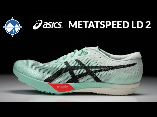 ASICS Metaspeed LD 2 | Fine Tuning A High Performance Distance