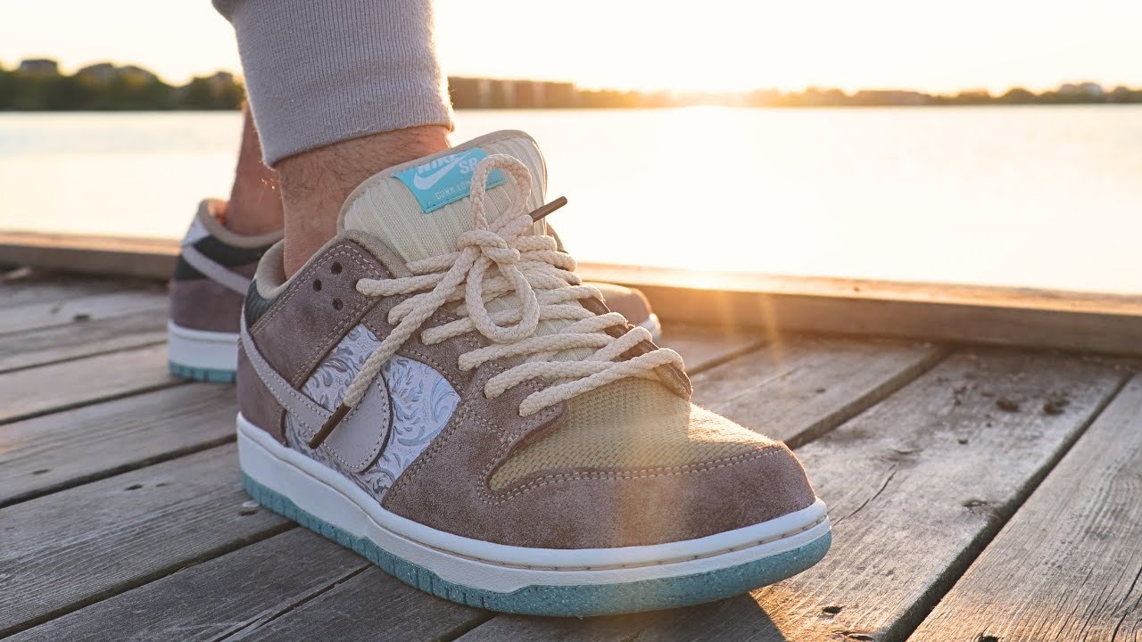 Nike SB Dunk Low 