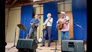 Kaz Inaba's 50 Years in Bluegrass in Japan - Bluegrass Today