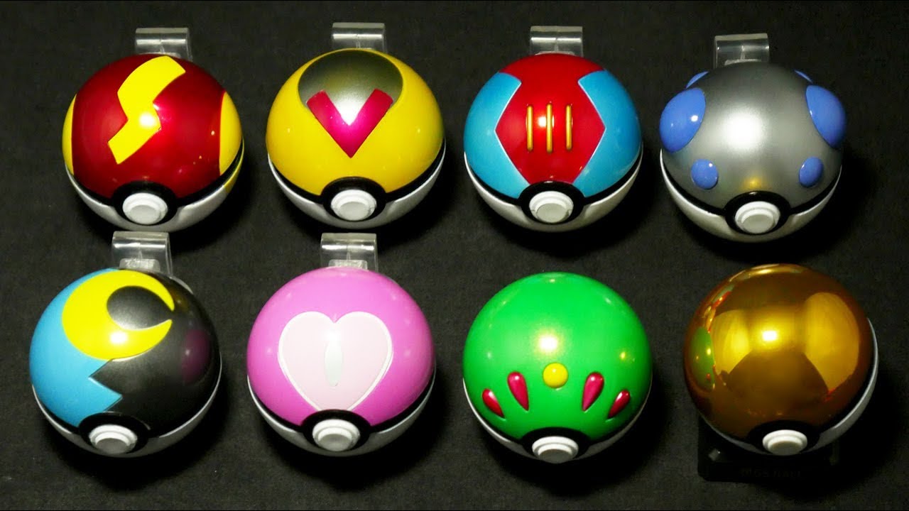 ポケットモンスター ボールコレクション SPECIAL 02 ポケモンGO Pocket