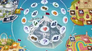 アチーブメントボードゲーム“Choice” | アチーブメント株式会社