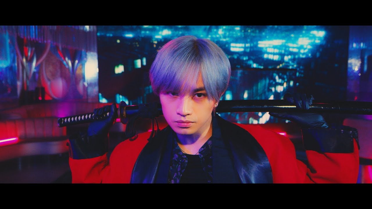 SexyZone 7thAL「POP×STEP!?」メンバーソロティザー - YouTube