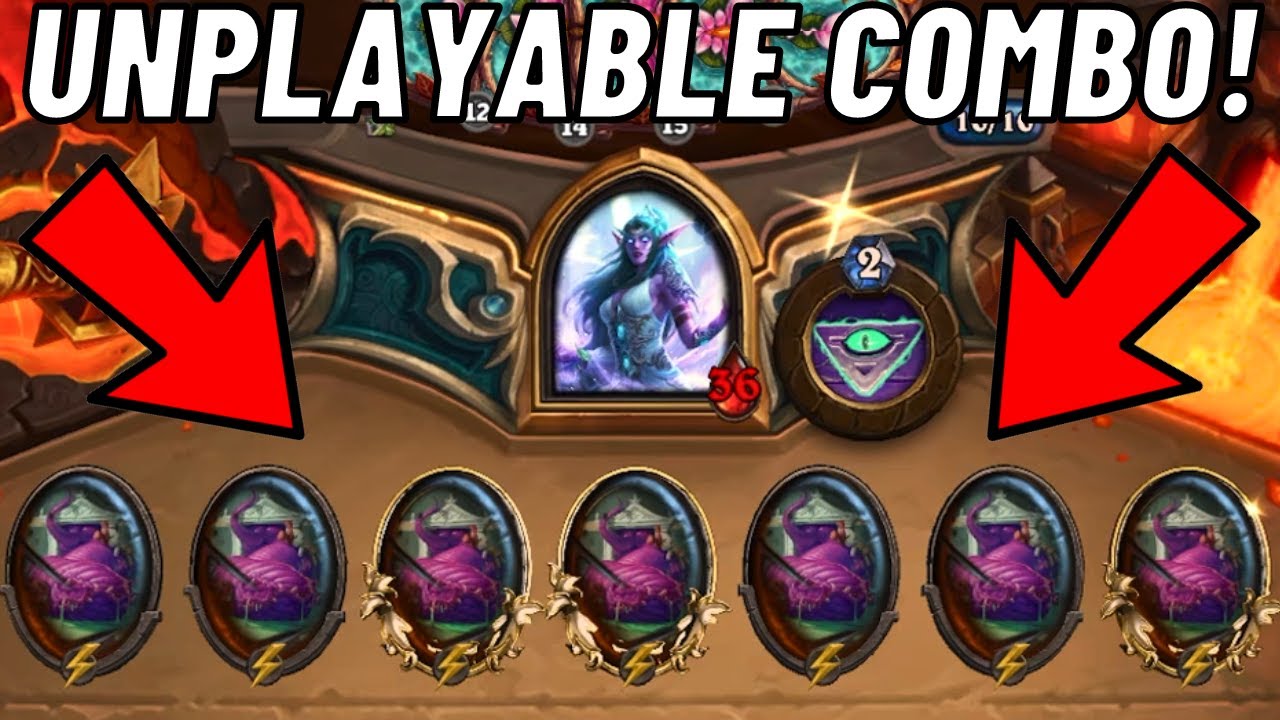 Filling the Opponent's Board with 7 Dormant Corridor Sleeper