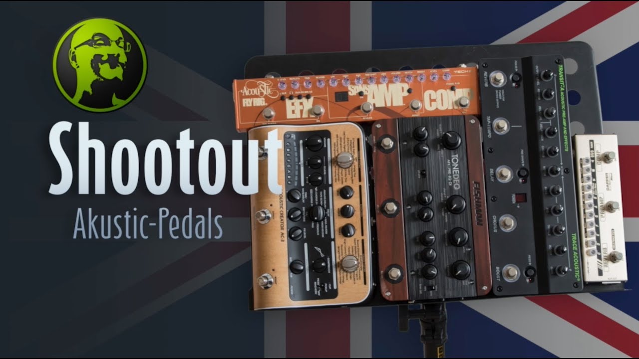 ideyha GIGA ディストーション