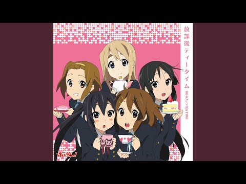 ふわふわ時間 - YouTube