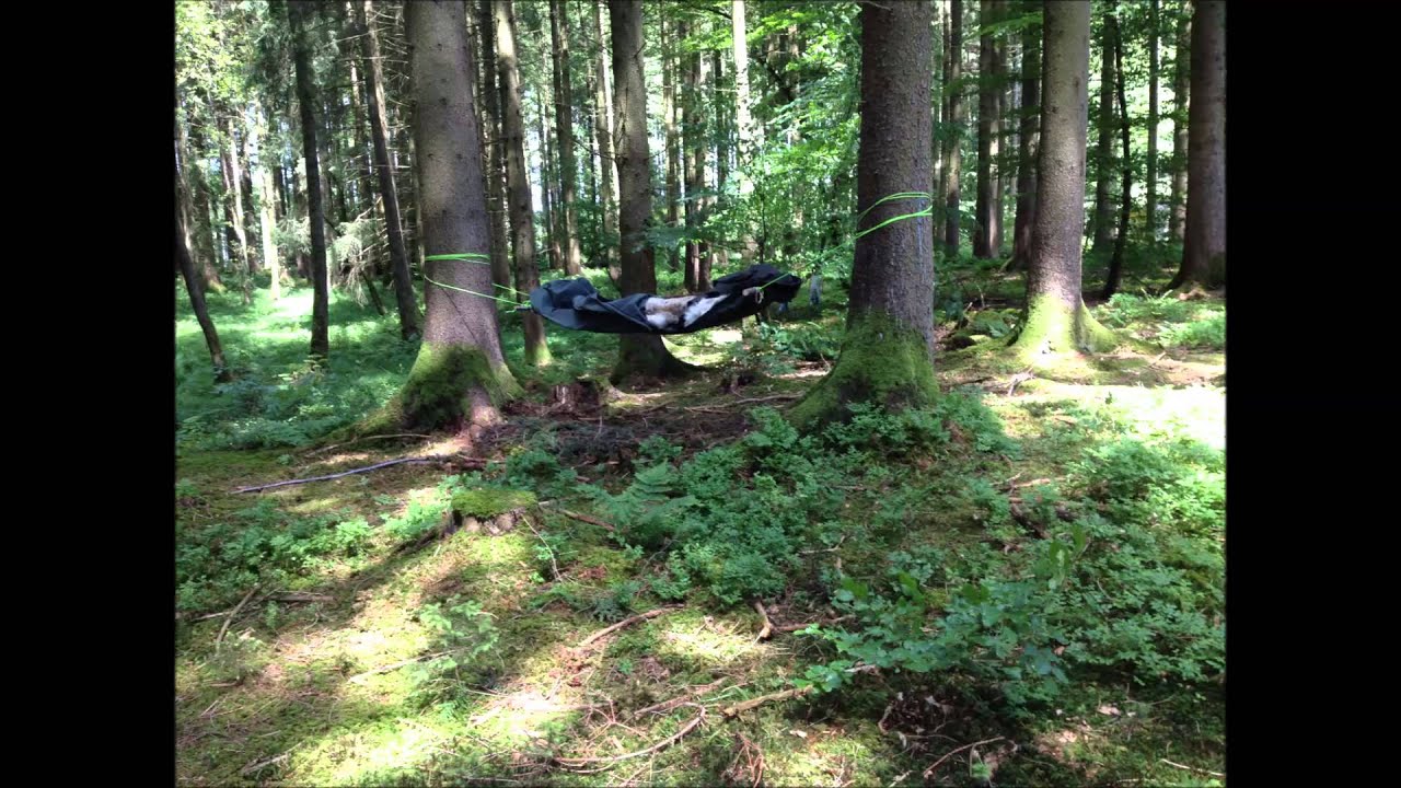 Adventurer Canvas Bedroll – Wynnchester Outdoors