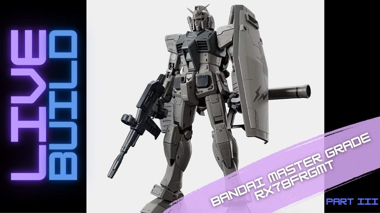 RX78FRGMT GUNDAM 3点セット ＋ ガチャポン5点 ＋ ノベルティ