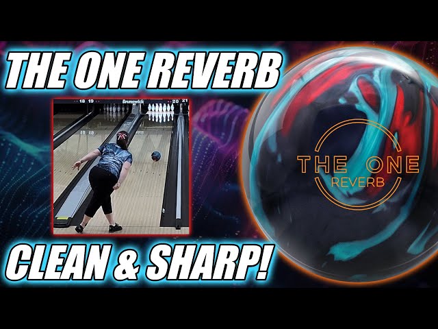 ボール THE ONE REVERB ボール THE ONE REVERB THE ONE REVERB | Shake