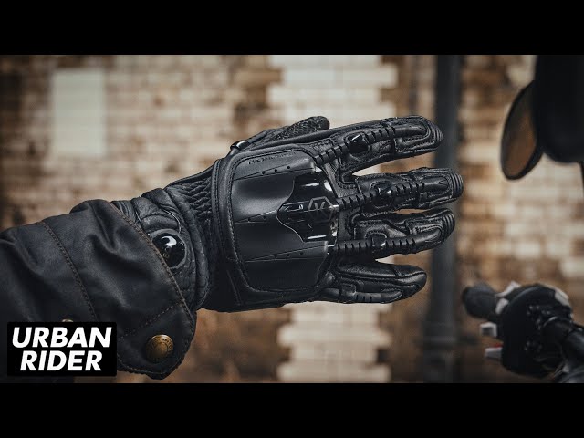 KNOX Handroid Pod MK5 Review - YouTube