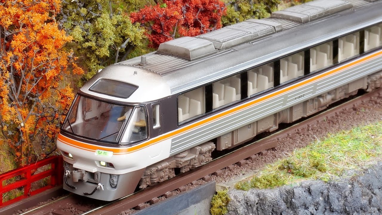 Rio】キハ85系HOゲージ Rio】キハ85系HOゲージ Yahoo!オークション