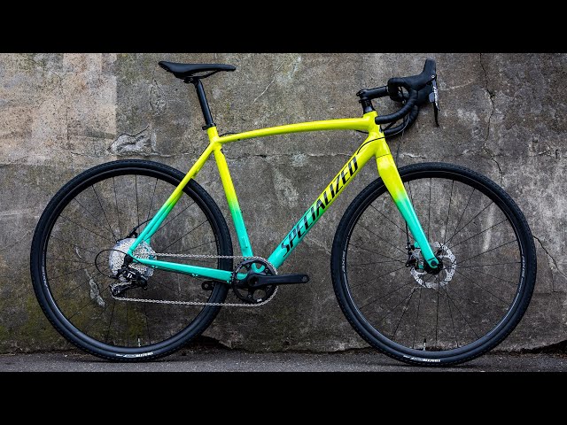 Specialized Crux E5 Sport Cyclocross Bike 2019 | Sigma Sports