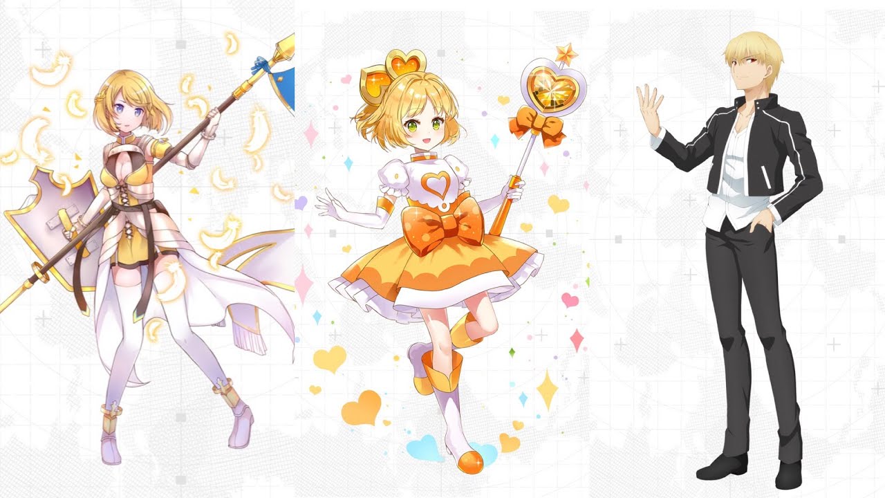 The current trend of blonde hair fixation #Compass - YouTube