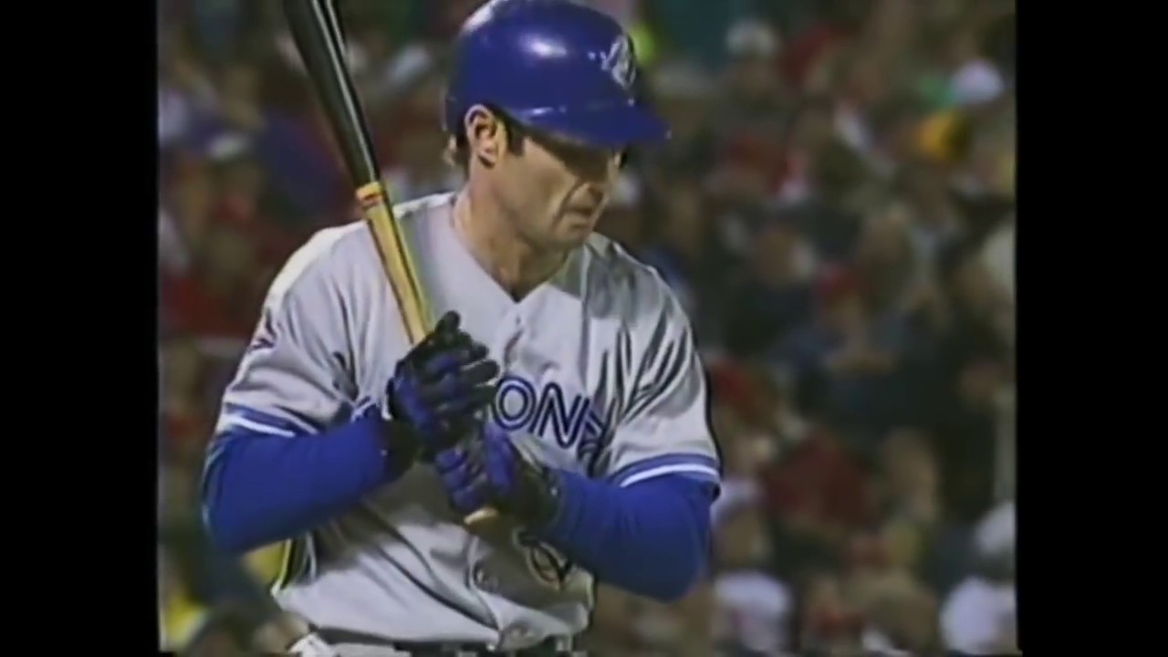 Complete 1993 World Series Highlights! Toronto Blue Jays vs