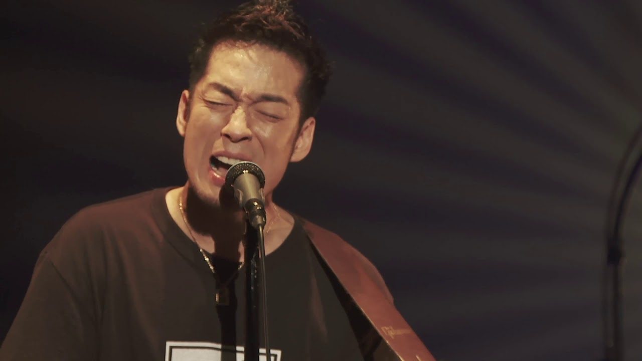 清木場俊介-『ENLARGE BAR 〜LIVE from RISING HALL〜』ダイジェスト