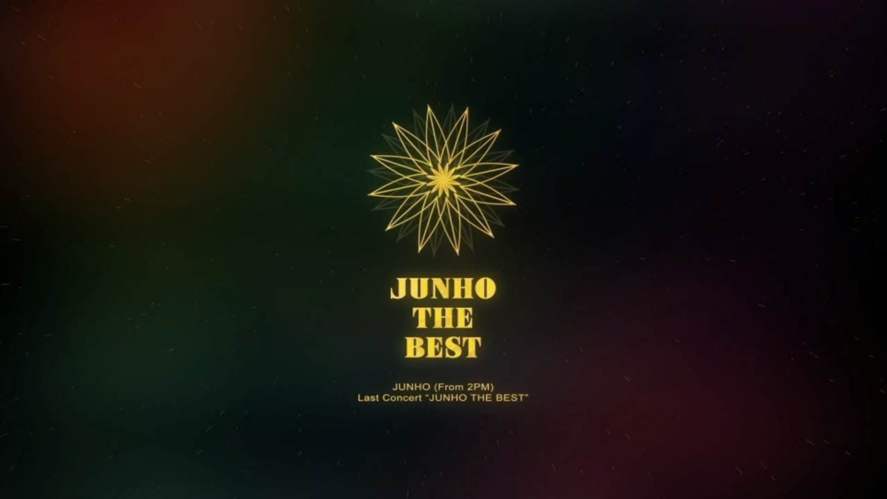 JUNHO (From 2PM) Last Concert “JUNHO THE BEST”』ダイジェスト映像