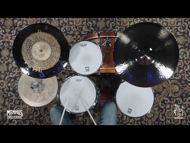 Meinl 14