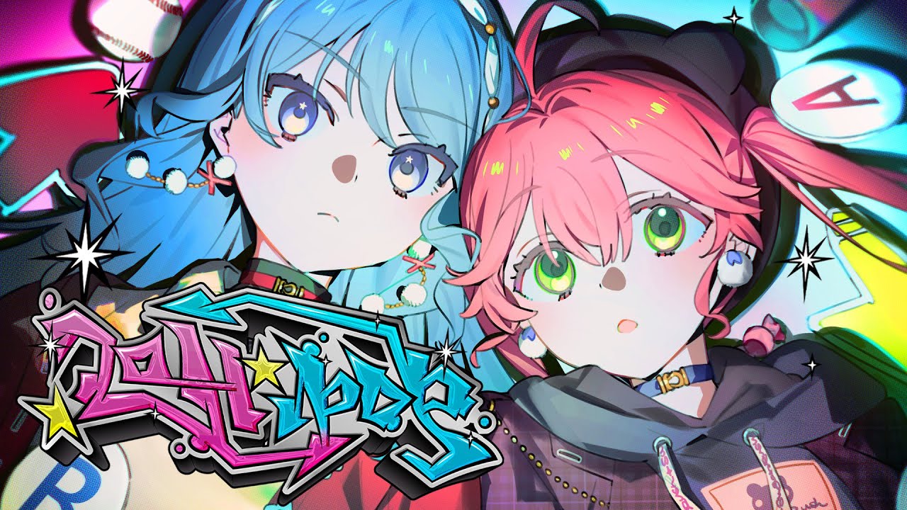 シュガーラッシュ / miComet(official) - YouTube