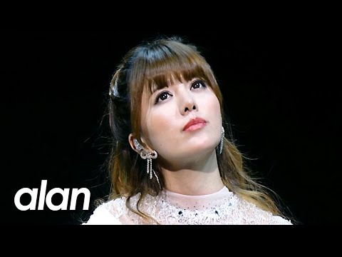 alan 阿蘭 symphony 2014 DVD alan ( 阿兰阿蘭) 『懐かしい未来2014