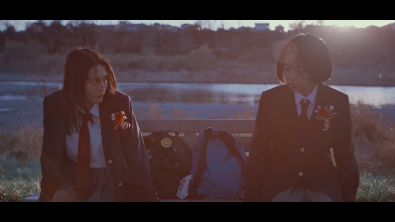 SUKISHA × kiki vivi lily - Gray Spring [Official Video] - YouTube