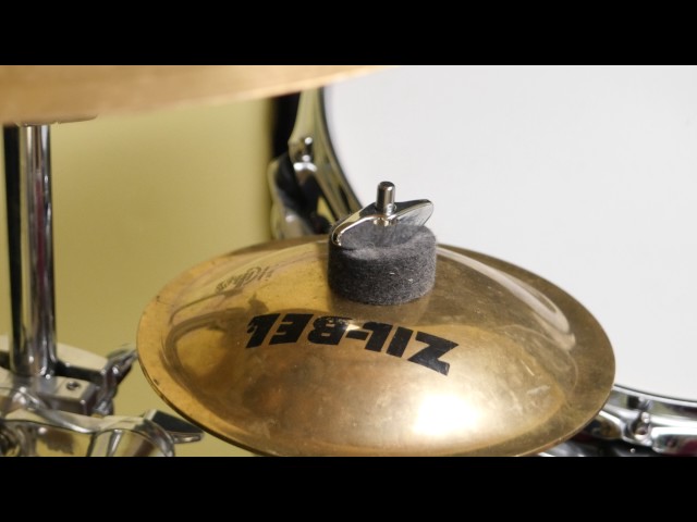 Zildjian 6