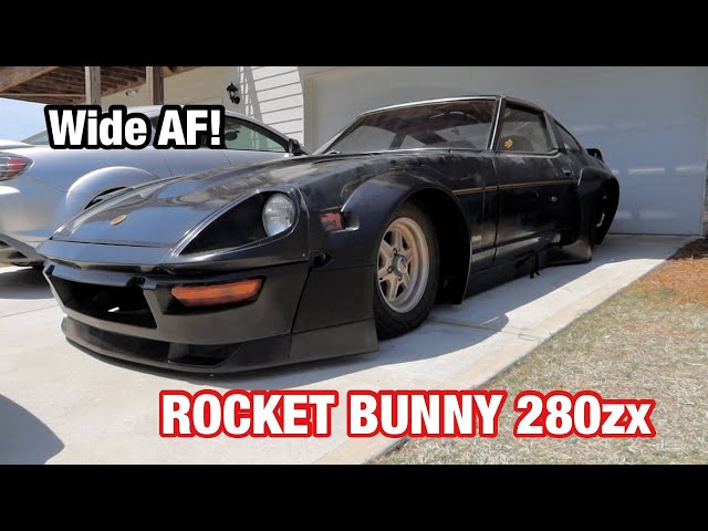 Rocket Bunny マスタング ボディー Pandem Ford 2006 Mustang – Pandem USA