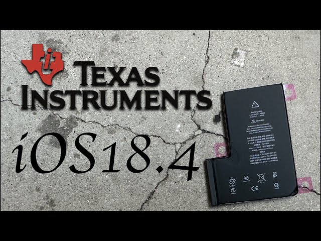 APPLEMAC通販 / iPhone 13 修理交換後のエラー通知消すBMSバッテリー