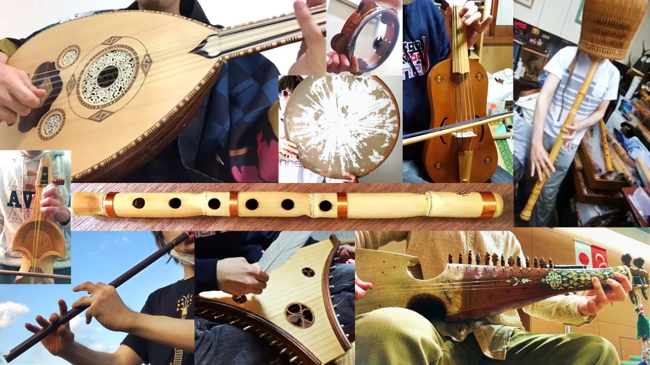 レク ALEXANDRIA アラブの楽器 hqdefault.jpg