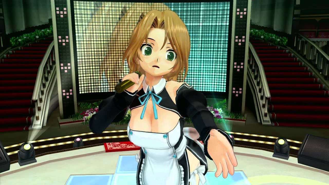 HD] Dream C Club ZERO 「カンパイ☆LOVE」 (双葉理保) - YouTube