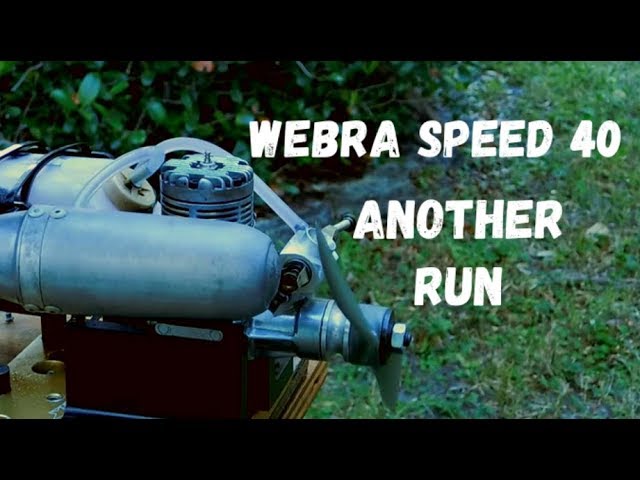 ホビーラジコン Webra Speed 40RC ホビーラジコン Webra Speed 40RC