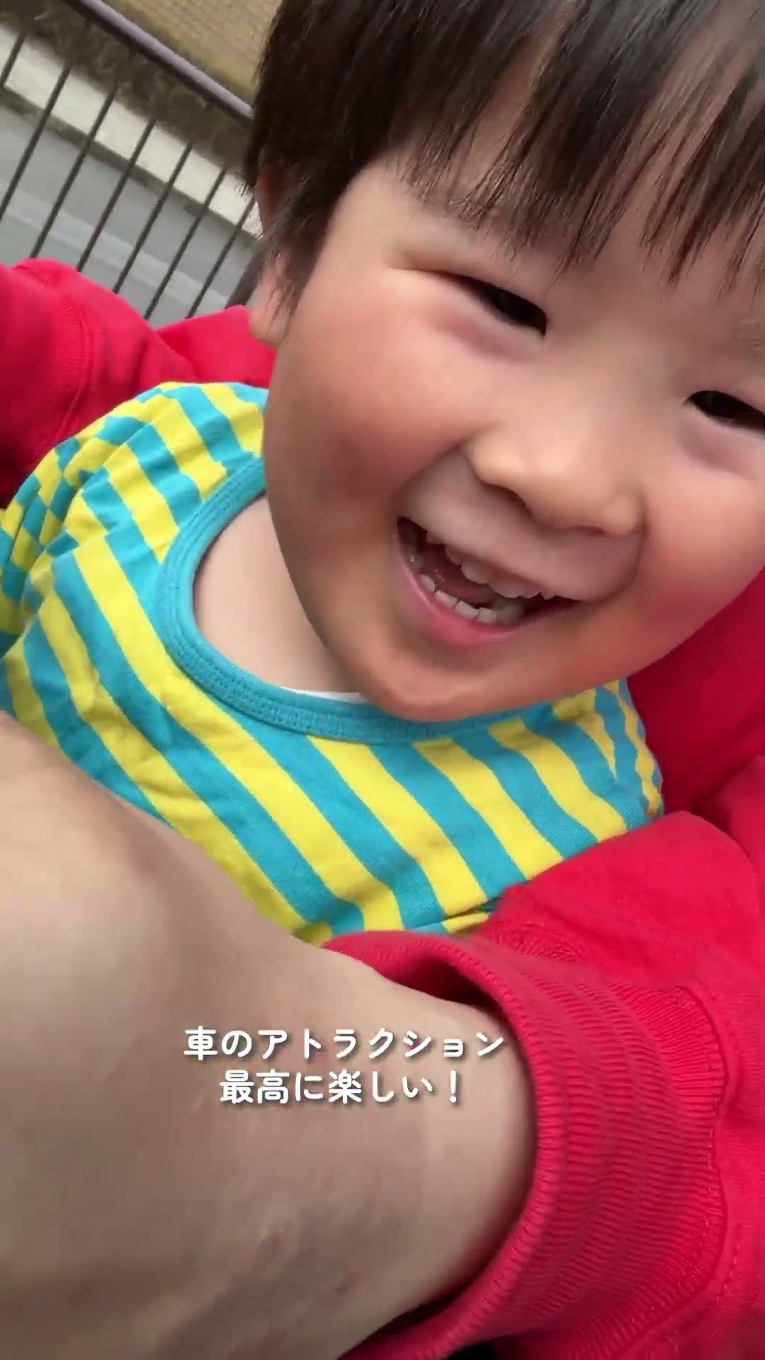 わーちゃん一家の日常 - YouTube