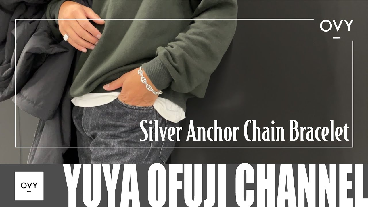 OVY新作&再販アイテム発売】どんなファッションにもハマる大人の