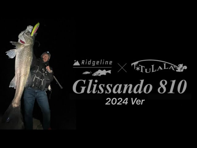 NEW Glissando810 2024Ver - YouTube
