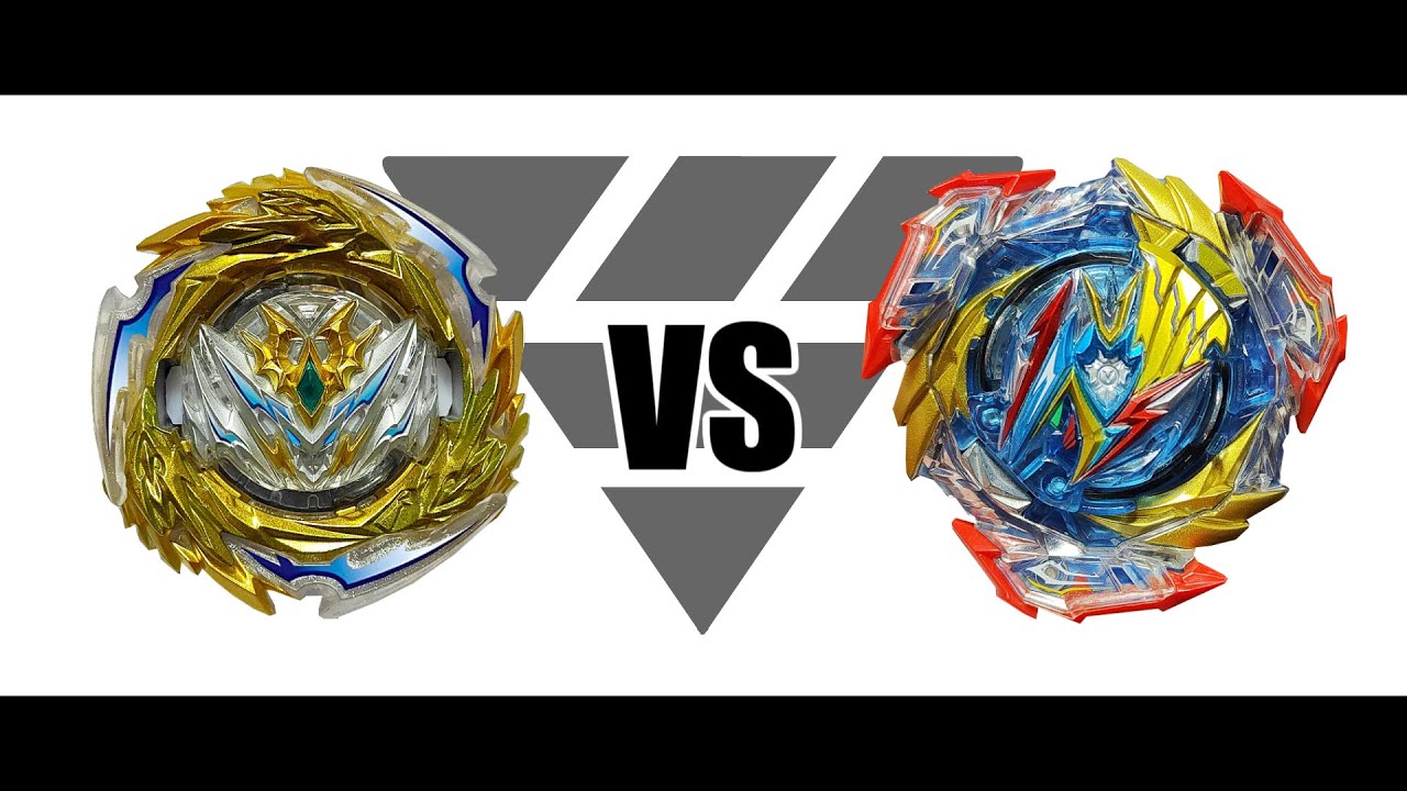 ベイブレード ダイナマイトベリアル.Nx.Vn（パーフェクトギア）聖王